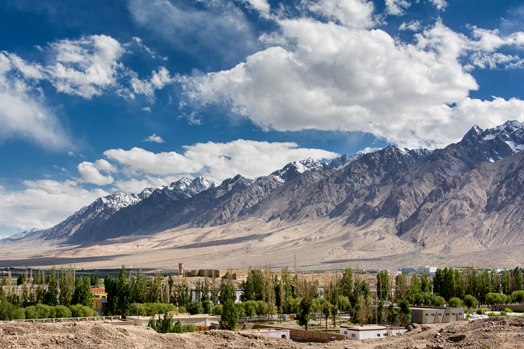 Tashkurgan 1